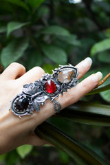 Ember Alchemy Spire, AR- 7801