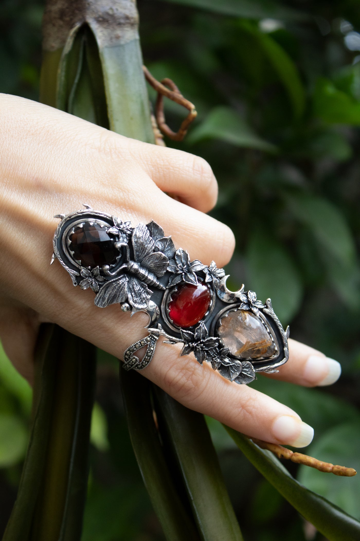 Ember Alchemy Spire, AR- 7801