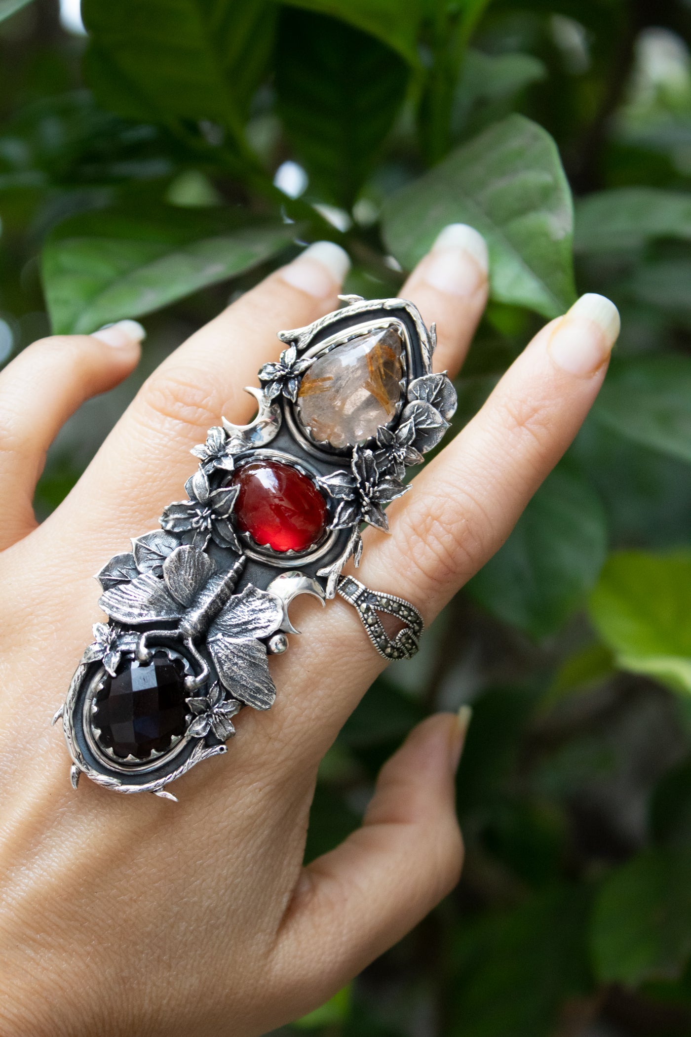 Ember Alchemy Spire, AR- 7801