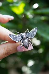 Guardian Bee Ring –  AR-7377