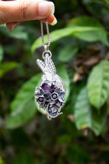 Amethyst Flight, AP-7818