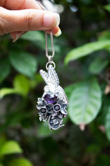 Amethyst Flight, AP-7818