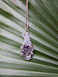 Amethyst Flight, AP-7818