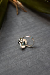 Larimar Ring, AR-7392