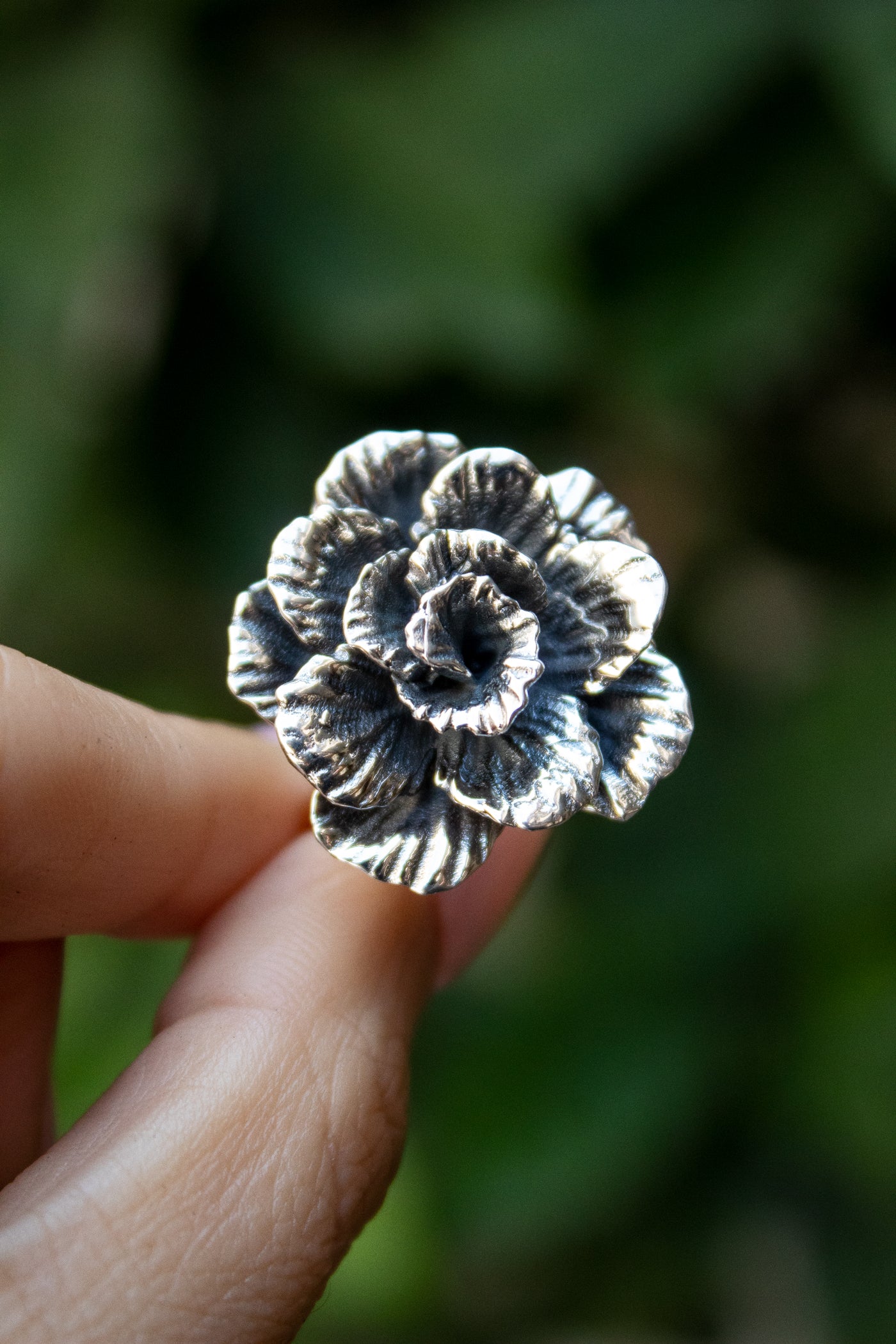 Eternal Bloom Ring, AR- 7407