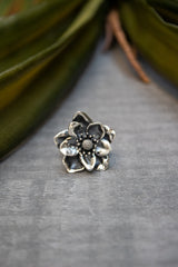 Wild Blossom Ring, AR-7383