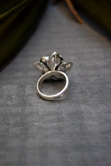 Wild Blossom Ring, AR-7383