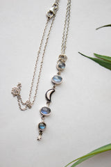 Moonstone Pendant, AP-6842