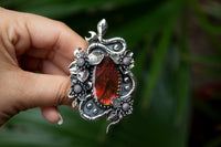 Ammolite Ring AR-7105