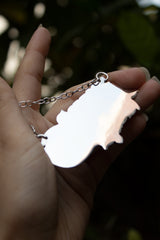 Rooted & Reckless Necklace, AP-7522