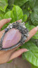 Phosphosiderite Ring, AR-7219