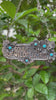 Soulful Wildflower Necklace: For the soul that blooms untamed