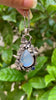 Moonstone Pendant, AP-7229