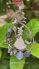 Witch Pendant AP-7143