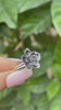 Noctura Bloom Ring, AR- 7386