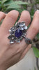 Tanzanite Ring AR-7413