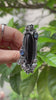 Bague Serpent Onyx Noir AR-6585