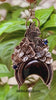 Enchanted Night Black Onyx Pendant, AP-7055