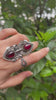 Garnet Ring, AR-7599