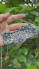 Soulful Wildflower Necklace: For the soul that blooms untamed