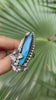 Labradorite Ring AR- 7264