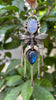 The Celestial Guardian Bee Pendant, AP- 7530