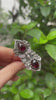 Garnet Ring, AR-7599